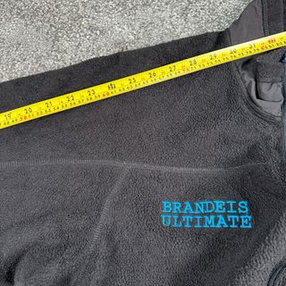 Chaqueta Polar Patagonia Unisex Talla L Vintage