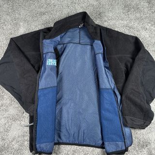 Chaqueta Polar Patagonia Unisex Talla L Vintage