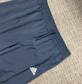 ¡¡OFERTA!! Talla XXL Pantalón Adidas Azul