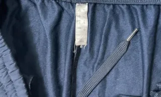 ¡¡OFERTA!! Talla XXL Pantalón Adidas Azul