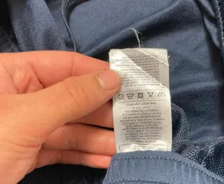 ¡¡OFERTA!! Talla XXL Pantalón Adidas Azul