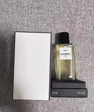 Perfume Chanel 1957, 75 ml
