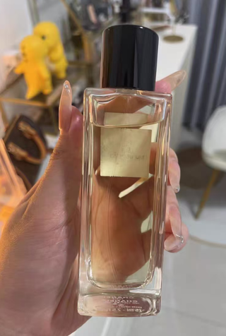 Perfume Chanel 1957, 75 ml