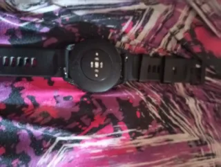 Smartwatch Xiaomi Negro