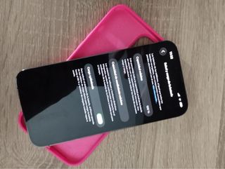 iPhone 13 Pro Max Gris