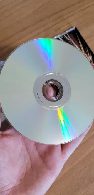 Kis-My-Ft2 Another Future [Tipe A] Limited Edition