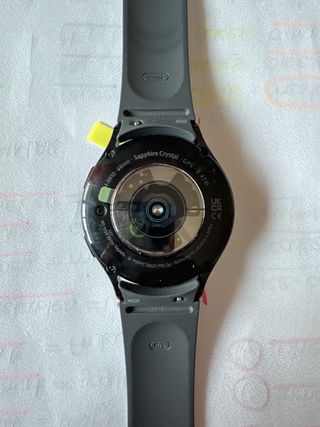 Samsung Galaxy Watch 5 Negro/Gris