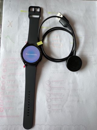 Samsung Galaxy Watch 5 Negro/Gris