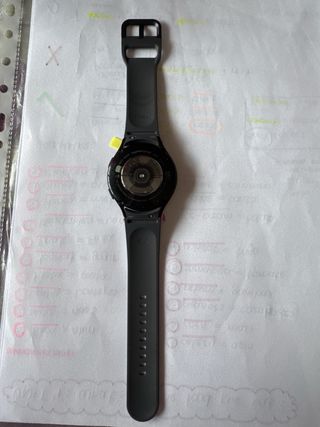 Samsung Galaxy Watch 5 Negro/Gris