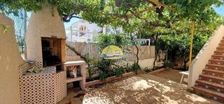 Chalet en venta en Puerto de Mazarrón en Mazarrón