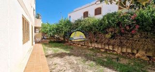 Chalet en venta en Puerto de Mazarrón en Mazarrón