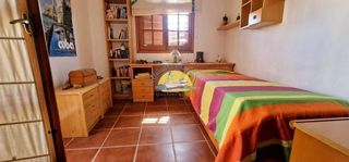 Chalet en venta en Puerto de Mazarrón en Mazarrón