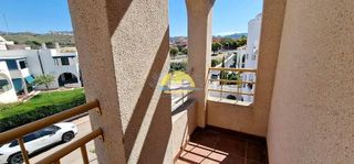 Chalet en venta en Puerto de Mazarrón en Mazarrón