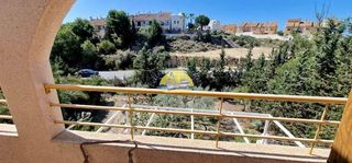 Chalet en venta en Puerto de Mazarrón en Mazarrón