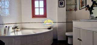 Chalet en venta en Puerto de Mazarrón en Mazarrón