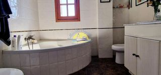 Chalet en venta en Puerto de Mazarrón en Mazarrón