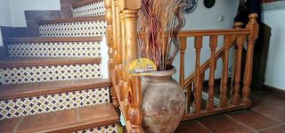 Chalet en venta en Puerto de Mazarrón en Mazarrón