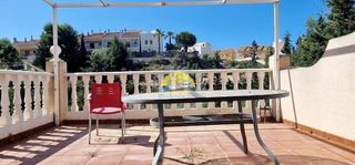 Chalet en venta en Puerto de Mazarrón en Mazarrón