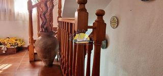 Chalet en venta en Puerto de Mazarrón en Mazarrón