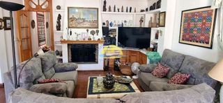 Chalet en venta en Puerto de Mazarrón en Mazarrón