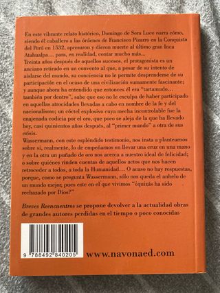 El oro de Cajamarca (Pequeños Reencuentros) (Sp...