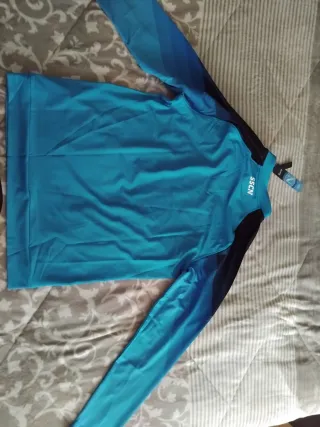 Sudadera EA7 Hombre Napoles