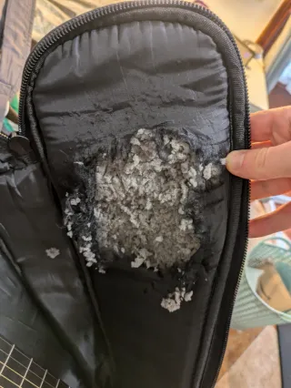 Guitarra Martin DRS2 Electro-Acústica + Funda