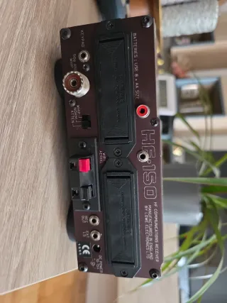 Receptor Lowe HF-150