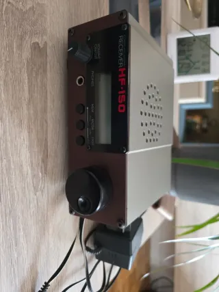 Receptor Lowe HF-150