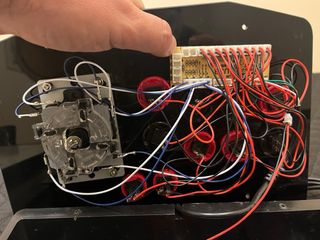 Mando Arcade USB Bartop