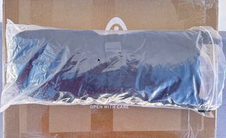 Manopla montaña Gore-Tex negra