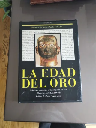 La Edad del Oro