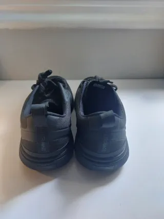 Vans Ultrarange Negras