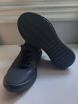 Vans Ultrarange Negras