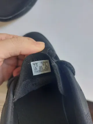 Vans Ultrarange Negras