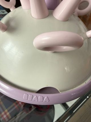 Escurre biberones BEABA