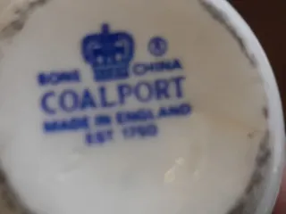 Porcelana Inglesa Adornos Varios