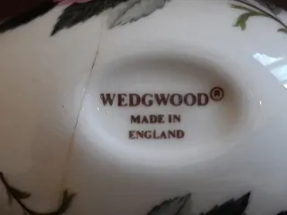 Porcelana Inglesa Adornos Varios