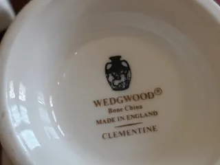 Porcelana Inglesa Adornos Varios