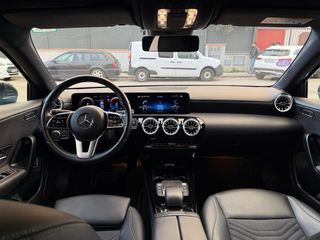 Mercedes-Benz Clase A 2023