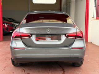 Mercedes-Benz Clase A 2023