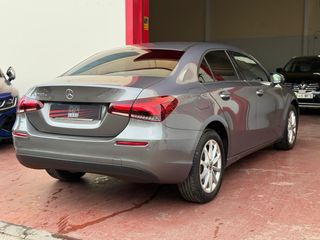 Mercedes-Benz Clase A 2023