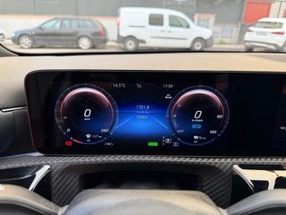 Mercedes-Benz Clase A 2023