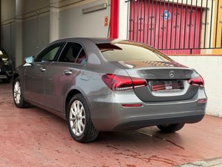 Mercedes-Benz Clase A 2023