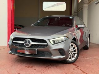 Mercedes-Benz Clase A 2023