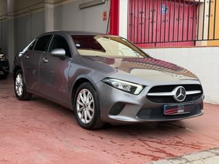 Mercedes-Benz Clase A 2023