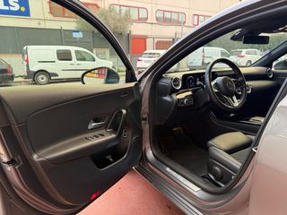 Mercedes-Benz Clase A 2023