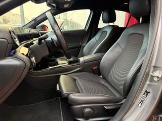 Mercedes-Benz Clase A 2023