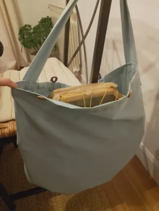 Tambor chamánico artesanal