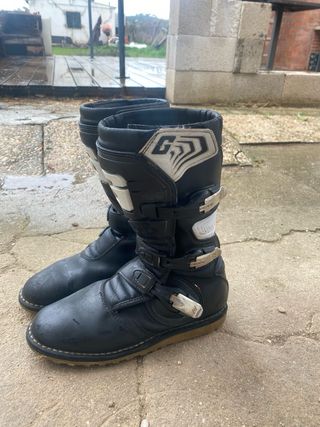 Gaerne Pro Tech Trial T42 Botas